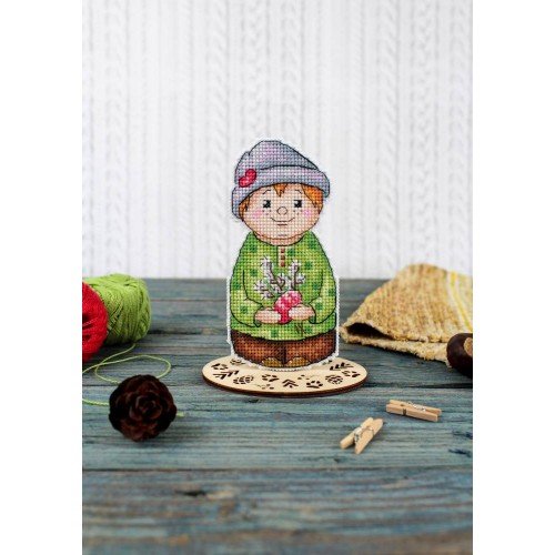 MP Studia - Holiday Couple. Boy