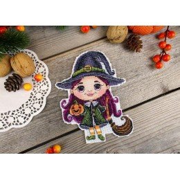 MP Studia - Bruja encantadora