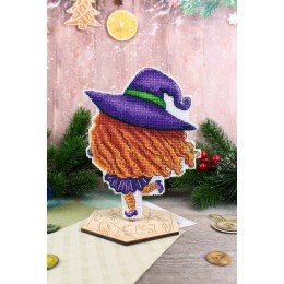 MP Studia - Hechicera con talento