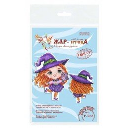 MP Studia - Hechicera con talento