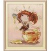MP Studia - Honey fairy