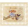 MP Studia - Winter fairy