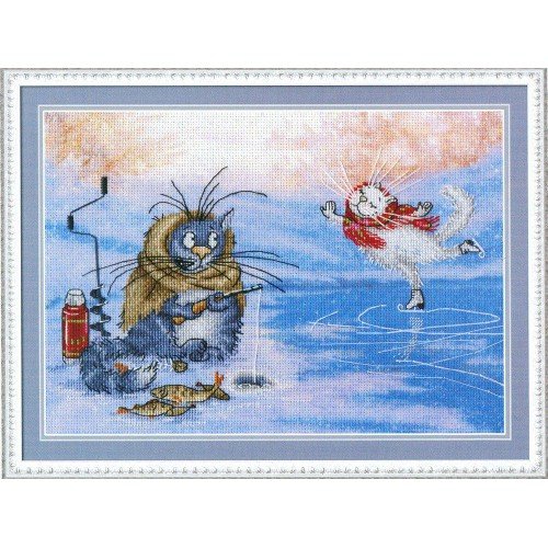 MP Studia - Winter