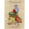 MP Studia - Traveling fairy