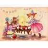 MP Studia - Perky birthday
