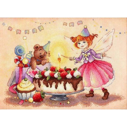 MP Studia - Perky birthday
