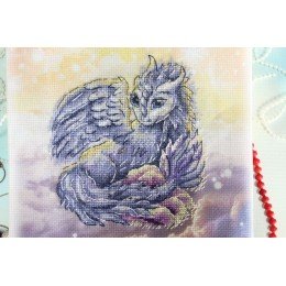 MP Studia - Guardián del cielo