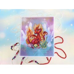 MP Studia - Guardián del fuego