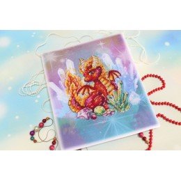 MP Studia - Guardián del fuego