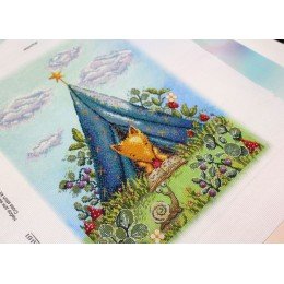 MP Studia - Fox verano