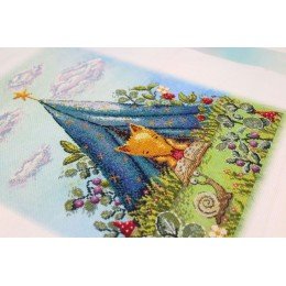 MP Studia - Fox verano