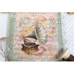 MP Studia - Forgotten melody