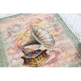 MP Studia - Forgotten melody