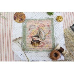 MP Studia - Forgotten melody