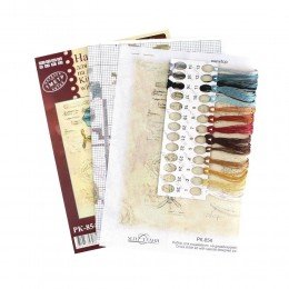 MP Studia - Fantastic airship