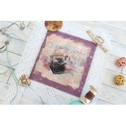 MP Studia - I'm writing to you…