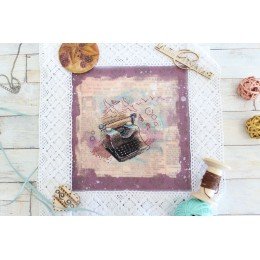 MP Studia - I'm writing to you…