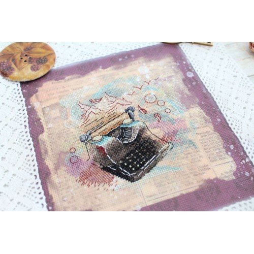 MP Studia - I'm writing to you…