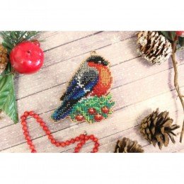 MP Studia - Decoración del árbol de Navidad - Camachuelo