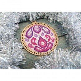 MP Studia - Patrones misteriosos