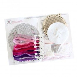 MP Studia - Patrones misteriosos