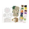 MP Studia - Girasoles en una caja