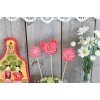 MP Studia - Easter toppers