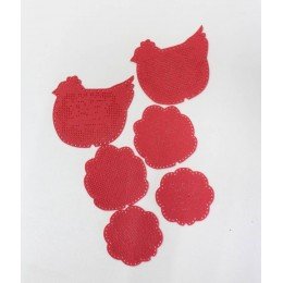 MP Studia - Adornos de Pascua