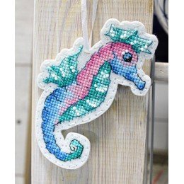 MP Studia - Caballito de mar