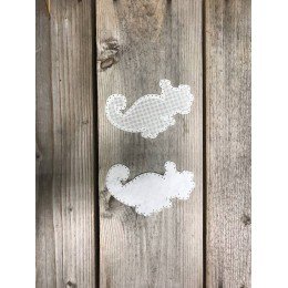 MP Studia - Caballito de mar