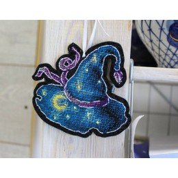 MP Studia - En el sombrero mágico de fieltro