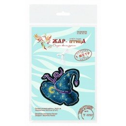 MP Studia - En el sombrero mágico de fieltro