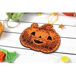 MP Studia - Calabaza