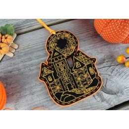 MP Studia - Castillo con patrones