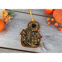 MP Studia - Castillo con patrones