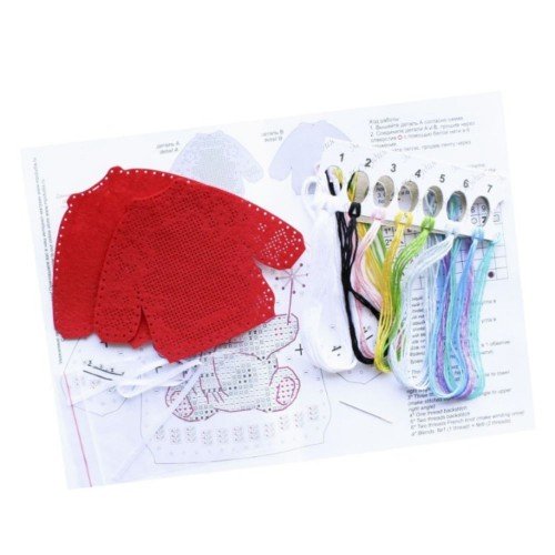 MP Studia - Favorite sweater