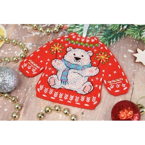 MP Studia - Favorite sweater