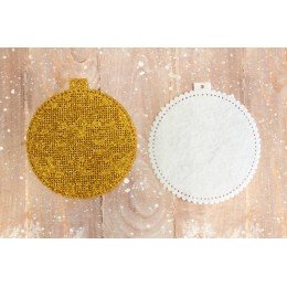 MP Studia - Regalo de oro