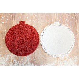 MP Studia - Casa en el bosque