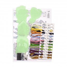 MP Studia - Humor primaveral. Chapas. Imanes