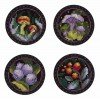 MP Studia - Forest stories. Badges. Magnets