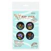 MP Studia - Forest stories. Badges. Magnets