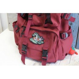 MP Studia - Sombreros mágicos. Insignias. Imanes