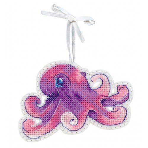MP Studia - Little octopus