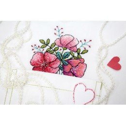 MP Studia - Scarlet charm