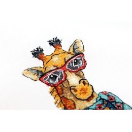 MP Studia - Fashionista