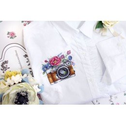 MP Studia - Flower photo