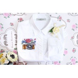 MP Studia - Flower photo