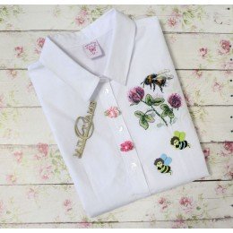 MP Studia - Fragrant clover