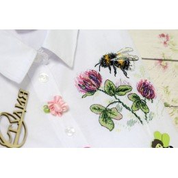 MP Studia - Fragrant clover